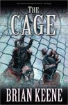 The Cage cover