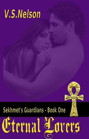 Eternal Lovers (Sekhmet's Guardians #1)