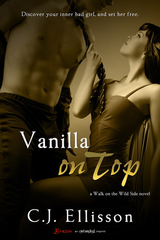 vanilla-on-top