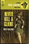 Never Kill a Client cover