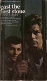 Cast the First Stone cover