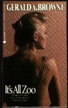 It's All Zoo cover