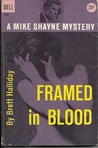 Framed in Blood cover