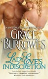 Lady Eve's Indiscretion (The Duke's Daughters, #4; Windham, #7)