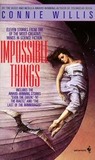 Impossible Things cover