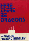 Here There Be Dragons cover