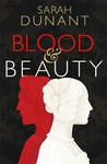 Blood & Beauty cover
