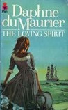 The Loving Spirit cover