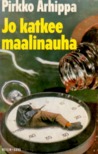 Jo katkee maalinauha