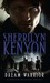 Dream Warrior (Dream-Hunter, #4; Dark-Hunter, #17) by Sherrilyn Kenyon