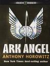 Ark Angel cover