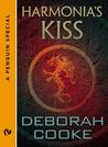 Harmonia's Kiss (Dragonfire, #4.5)