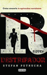 Destripador Destripador