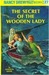 The Secret of the Wooden Lady (Nancy Drew, #27) by Carolyn Keene