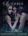 Slumber (The Fade, #1)