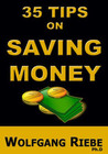 35 Tips on Saving Money