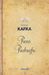 Proces - Preobrazba by Franz Kafka