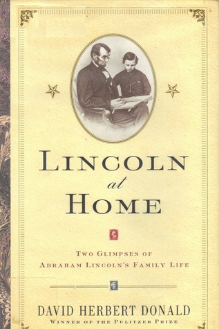 Lincoln at Home