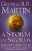 A Storm of Swords Blood and Gold (A Song of Ice and Fire, #3 part 2) by George R.R. Martin