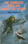 The Stainless Steel Rat Saves The World cover