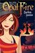 Opal Fire (A Stacy Justice Mystery, #1) by Barbra Annino