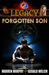 Legacy Forgotten Son (Book 1) by Warren Murphy