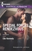 Special Forces Rendezvous (The Hunted, #2) by Elle Kennedy