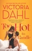 Too Hot to Handle (Jackson, #2) by Victoria Dahl