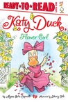Katy Duck, Flower Girl cover