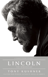 Lincoln cover