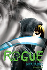 Rogue (Croak, #3)