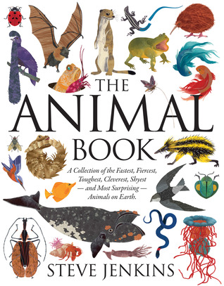 the animal book