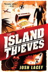 Island of Thieves cover