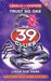 Trust No One (The 39 Clues Cahills vs. Vespers, #5) by Linda Sue Park