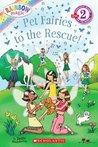 Pet Fairies to the Rescue! cover