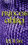 Princess Ahira cover