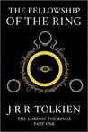 The Fellowship of The Ring (LOTR, #1)