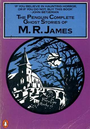 Complete Ghost Stories