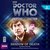 Doctor Who Shadow of Death (Destiny of the Doctor, #2) by Simon Guerrier