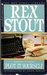 Plot it Yourself (Nero Wolfe, #32) by Rex Stout