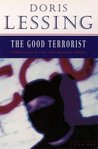 The Good Terrorist cover