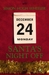 Santa's Night Off by Simon Hugh Wheeler