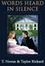Words Heard in Silence (The Redmond Family Saga, #1)