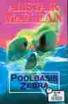 Poolbasis Zebra