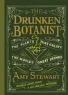 The Drunken Botanist cover