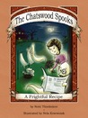 A Frightful Recipe (The Chatswood Spooks, #1)