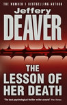 The Lesson of Her Death cover