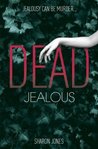 Dead Jealous (Poppy Sinclair, #1)