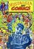 Nostalgia About Comics by Phil Clarke