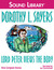 Lord Peter Views the Body (Lord Peter Wimsey Mysteries, #4) by Dorothy L. Sayers